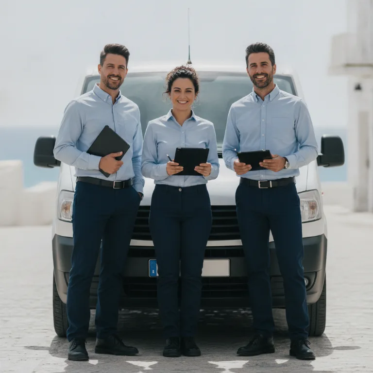 Asesor Financiero equipo en Sagrada Familia